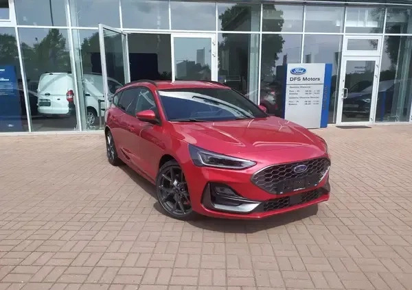 Ford Focus cena 179990 przebieg: 1, rok produkcji 2024 z Świdnica małe 154